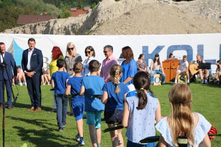 Osrednješolska prireditev Osnovne šole Frana Albrehta (220)